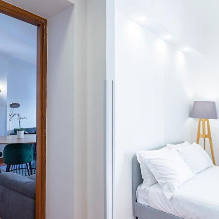Piazza Navona Elegant And Central Three-Room Apt Roma Esterno foto