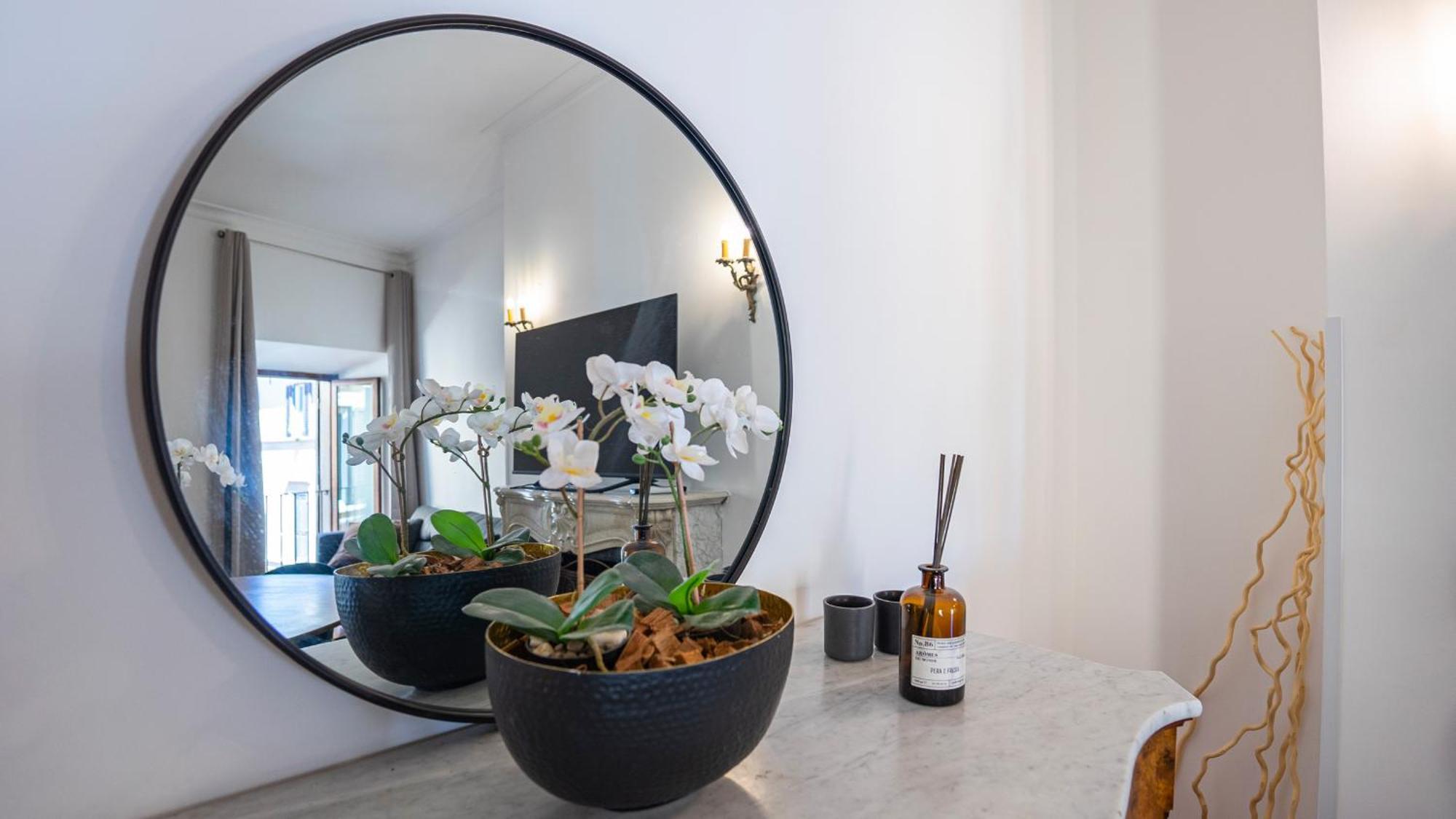 Piazza Navona Elegant And Central Three-Room Apt Roma Esterno foto