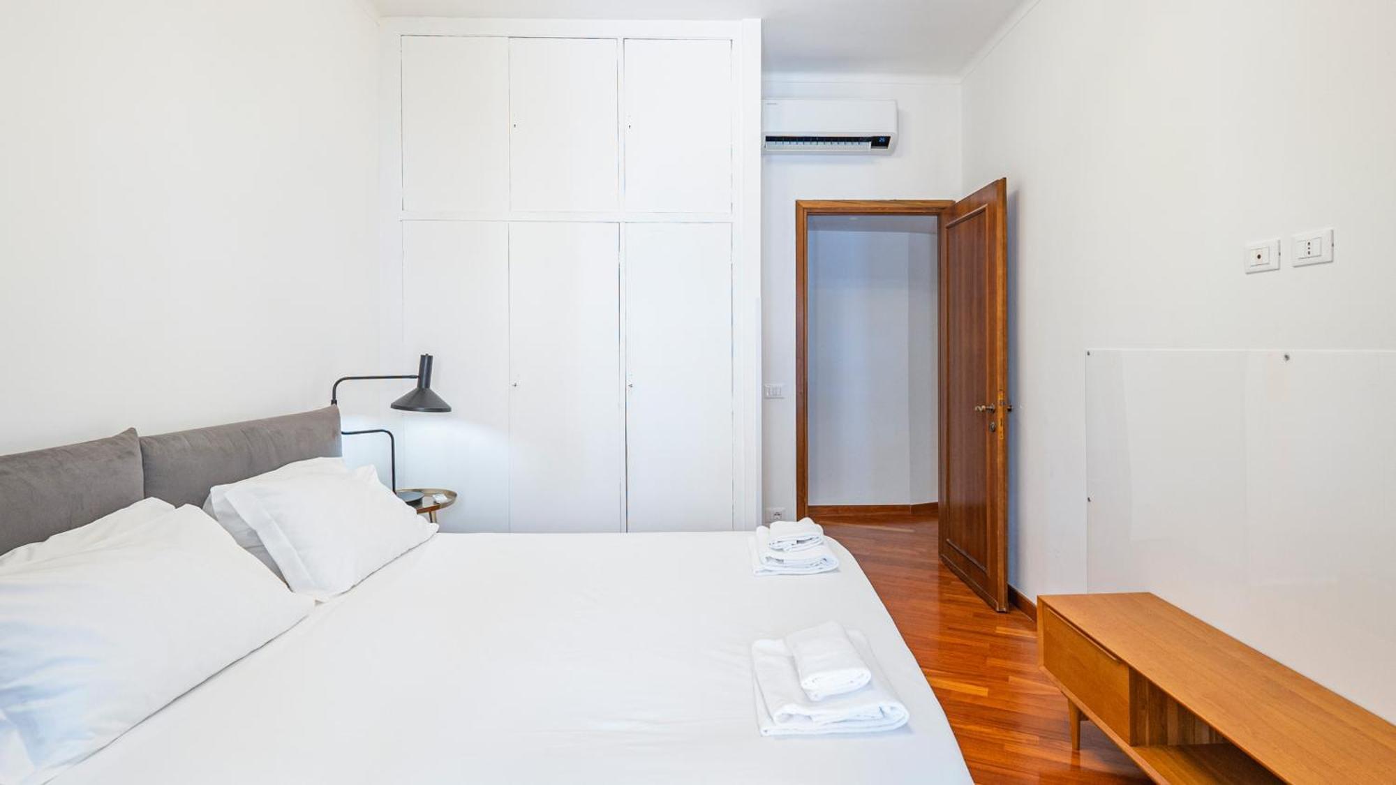 Piazza Navona Elegant And Central Three-Room Apt Roma Esterno foto