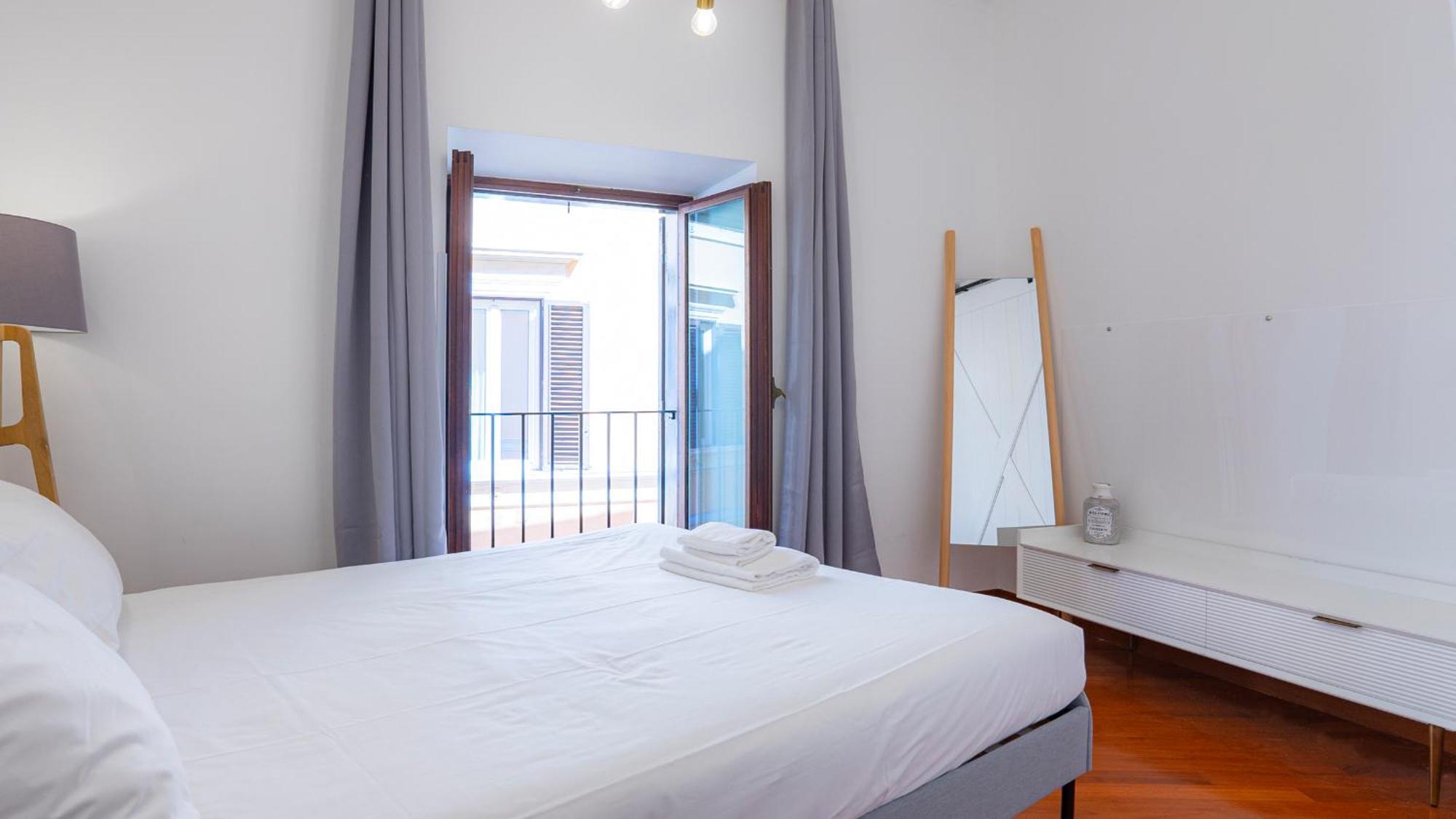Piazza Navona Elegant And Central Three-Room Apt Roma Esterno foto