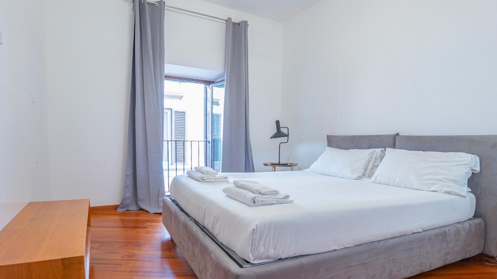 Piazza Navona Elegant And Central Three-Room Apt Roma Esterno foto