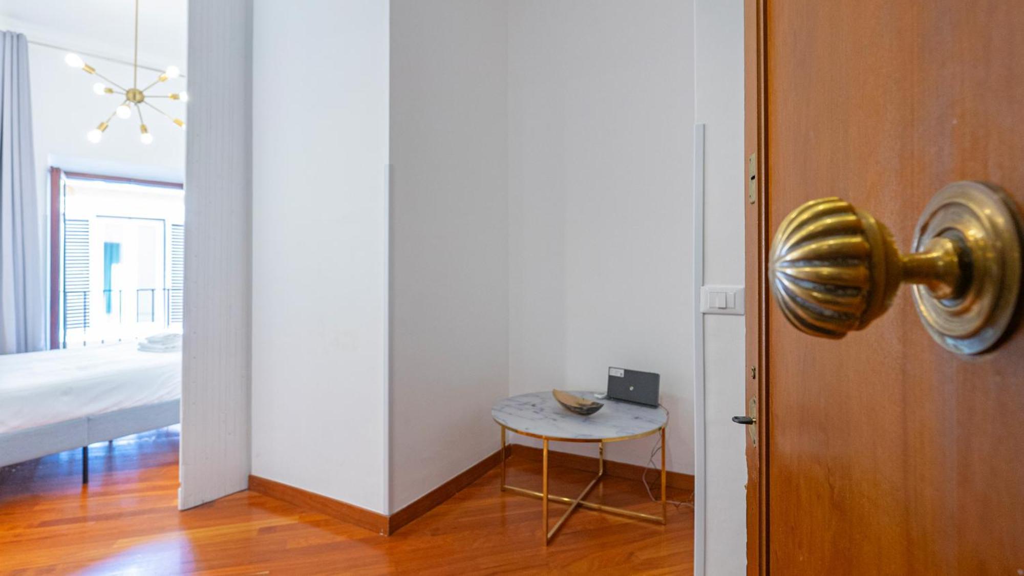 Piazza Navona Elegant And Central Three-Room Apt Roma Esterno foto