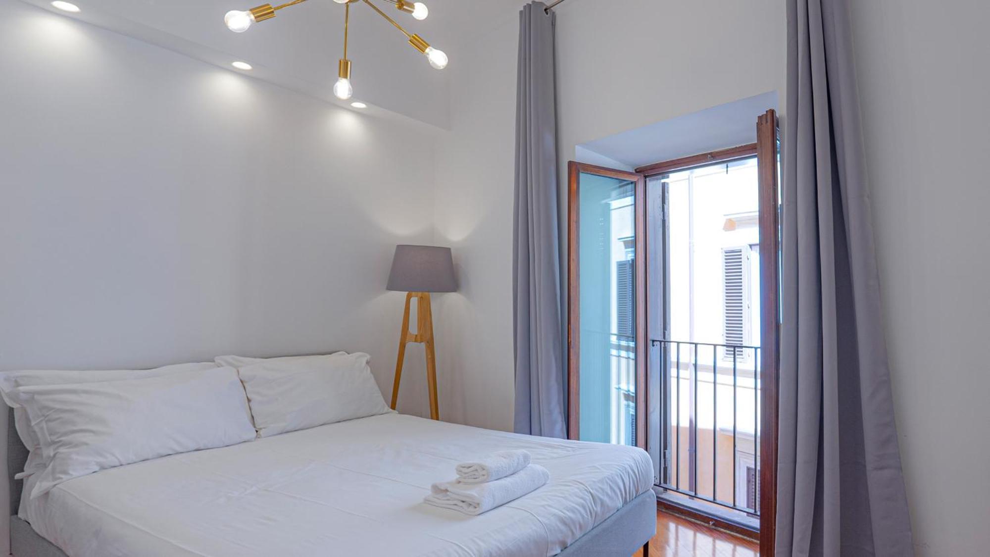 Piazza Navona Elegant And Central Three-Room Apt Roma Esterno foto