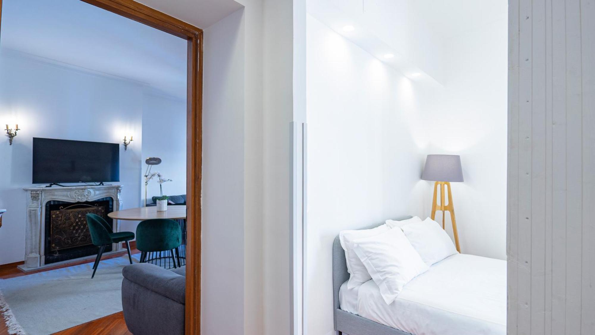 Piazza Navona Elegant And Central Three-Room Apt Roma Esterno foto
