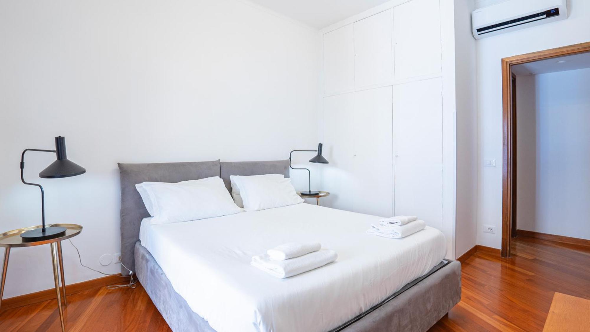 Piazza Navona Elegant And Central Three-Room Apt Roma Esterno foto