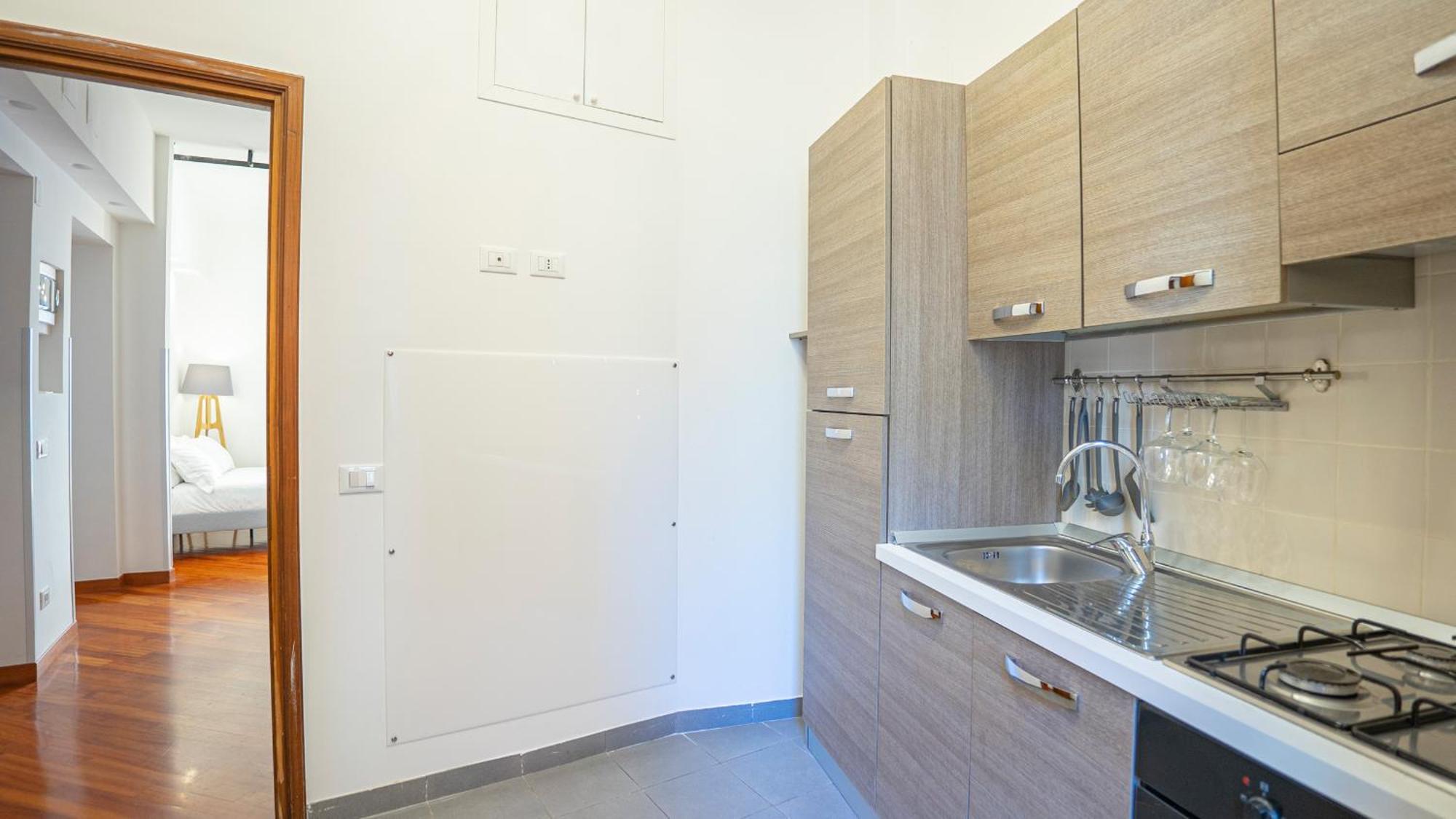 Piazza Navona Elegant And Central Three-Room Apt Roma Esterno foto