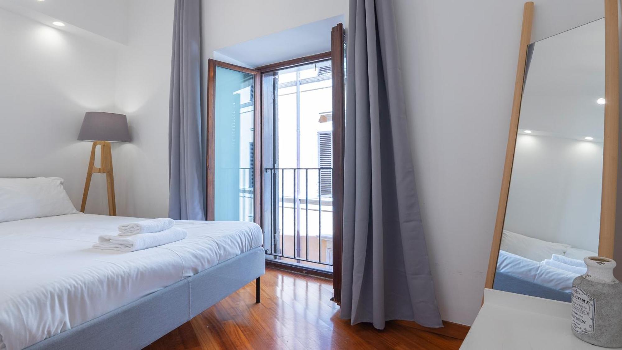 Piazza Navona Elegant And Central Three-Room Apt Roma Esterno foto