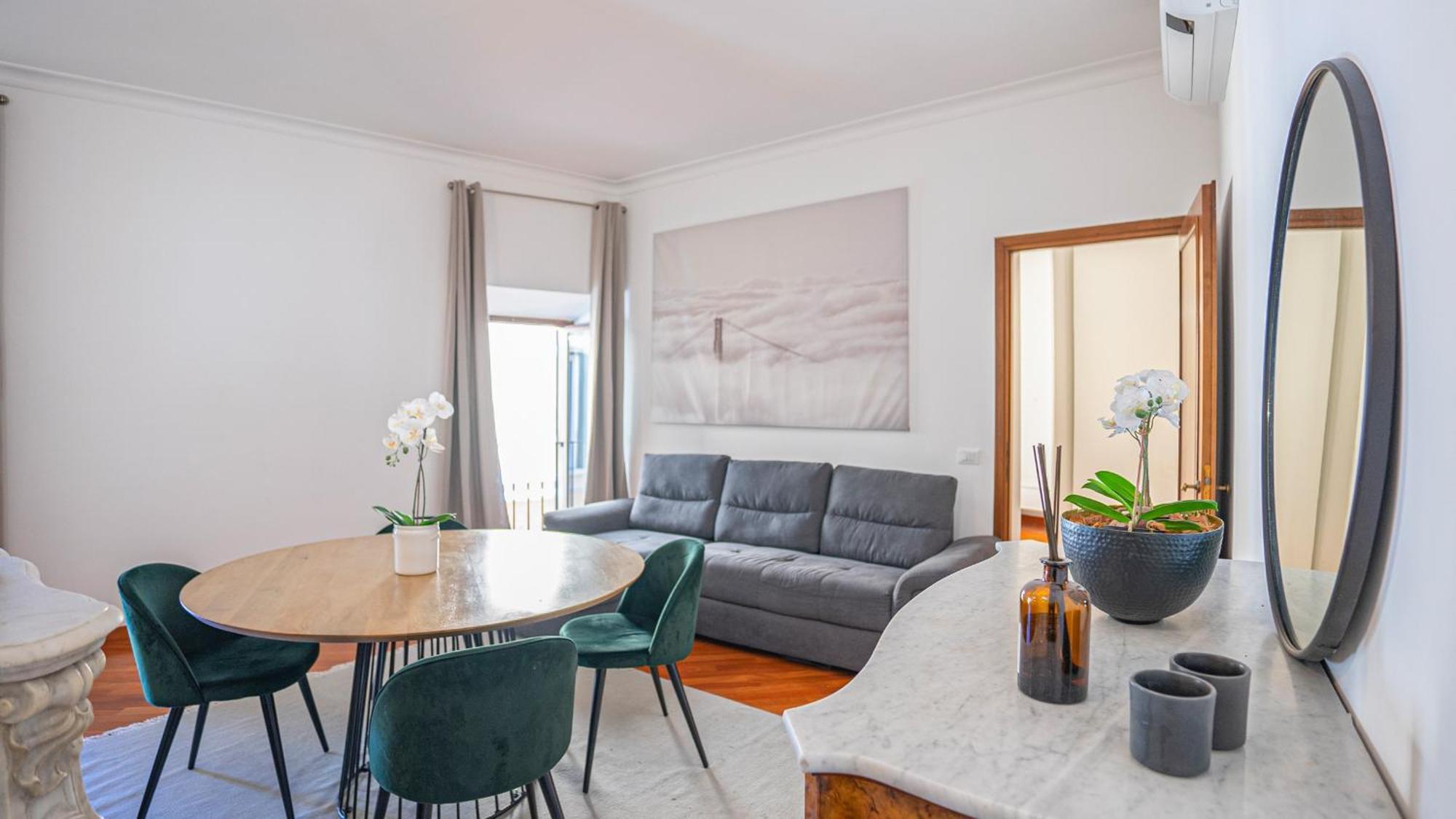 Piazza Navona Elegant And Central Three-Room Apt Roma Esterno foto