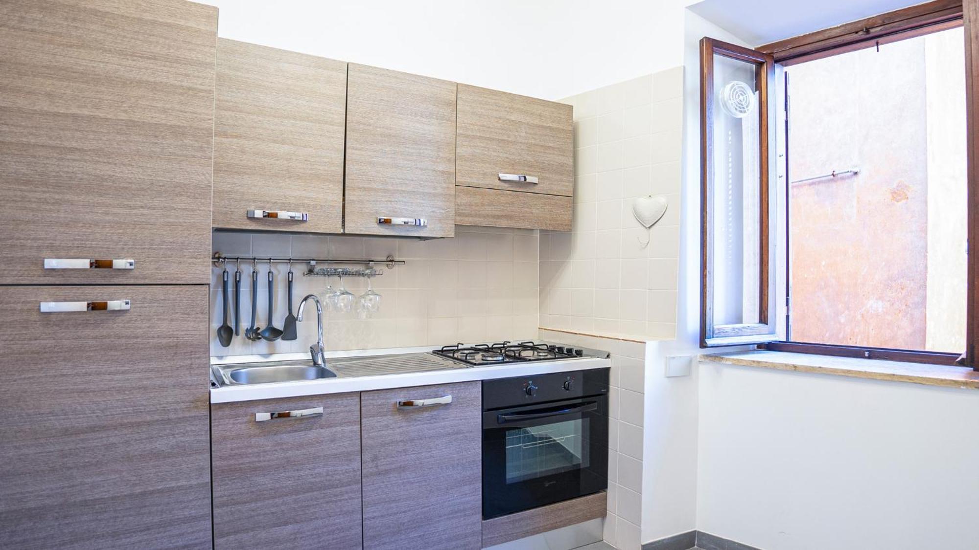 Piazza Navona Elegant And Central Three-Room Apt Roma Esterno foto
